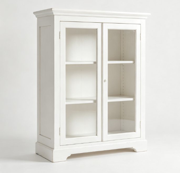 Bedsides and Bookcases