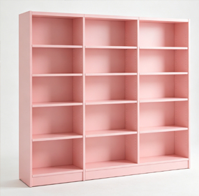 Bookcases